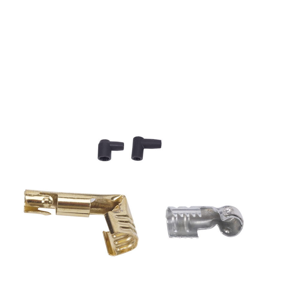 8 Pack Ignition CoilSpark PlugWires Set compatible for Chevy Silverado 1500 2500 compatible for GMC