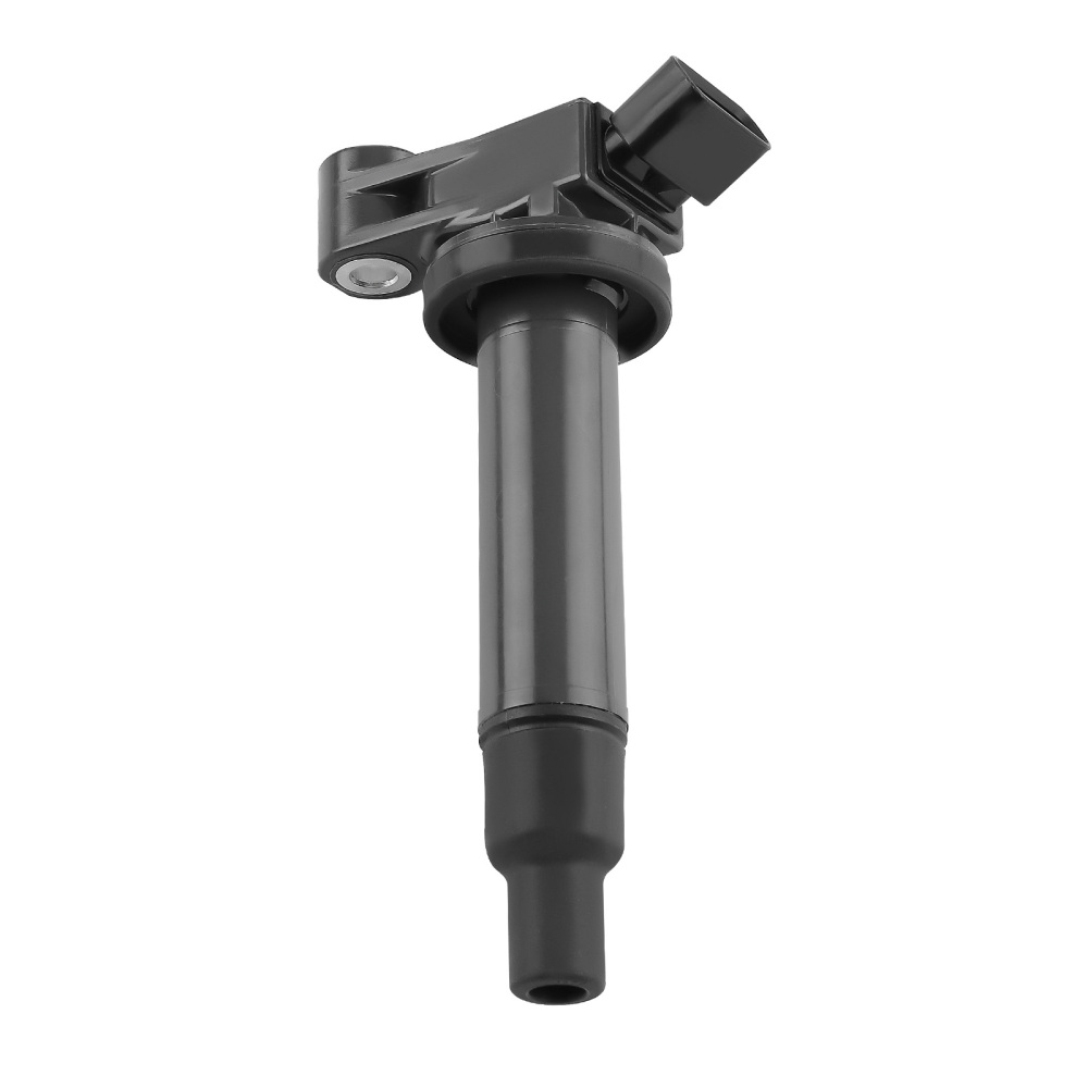 Ignition CoilSpark Plug compatible for Toyota Avalon compatible for Camry Highlander Sienna 3.0 3.3 V6