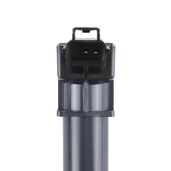 6X Ignition Coil + 6X Spark Plugs compatible for Dodge Dakota Durango Nitro compatible for Ram 1500 UF297