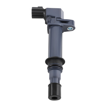 6X Ignition Coil + 6X Spark Plugs compatible for Dodge Dakota Durango Nitro compatible for Ram 1500 UF297