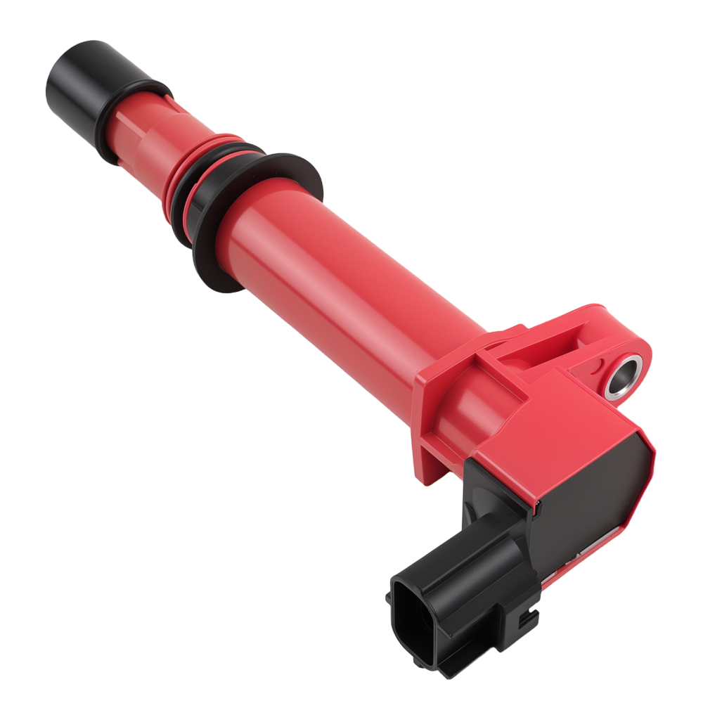 8x Ignition Coil + 8x Spark Plug for 2005-2007 compatible for Dodge Dakota V8 4.7L 56028138AB