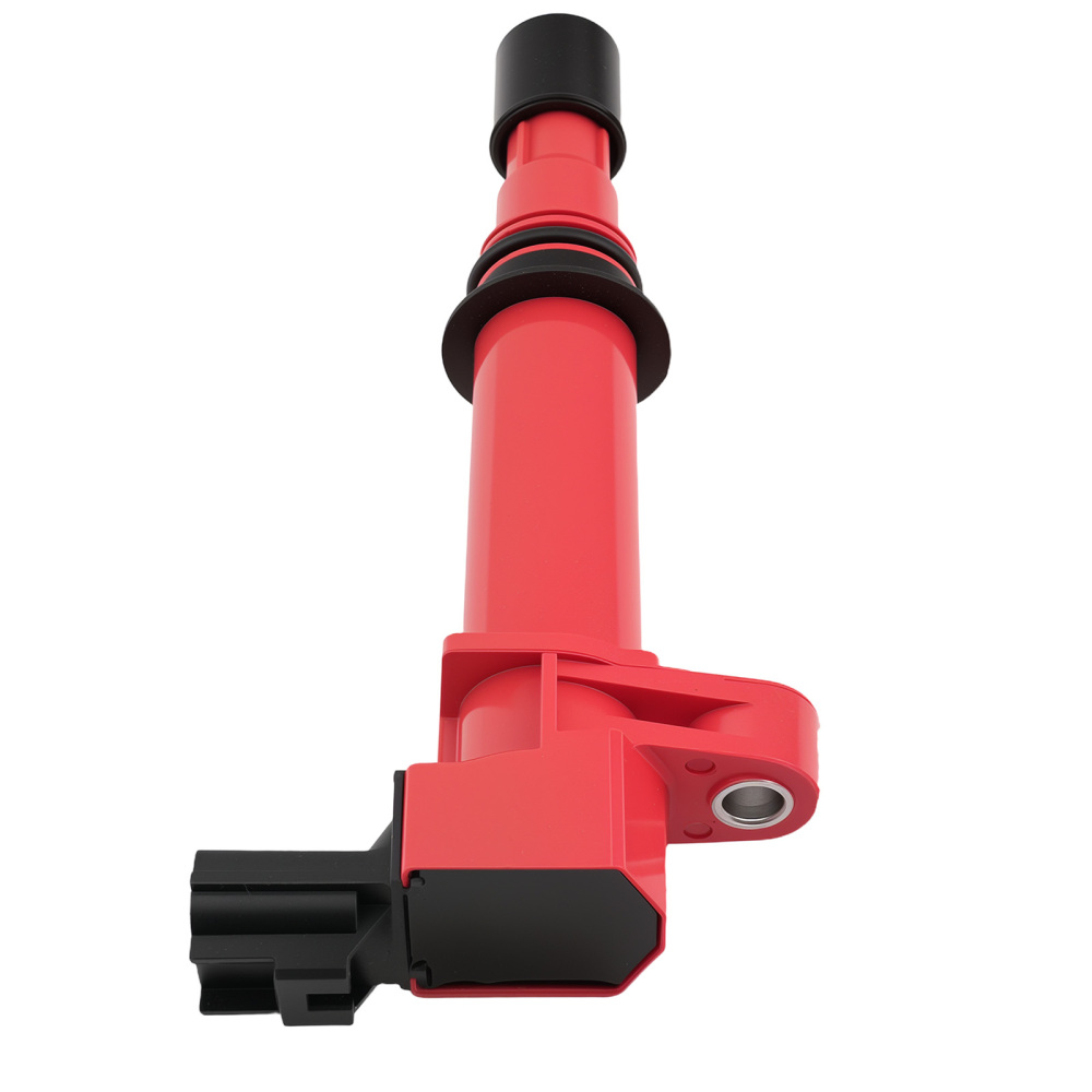 8x Ignition Coil + 8x Spark Plug for 2005-2007 compatible for Dodge Dakota V8 4.7L 56028138AB