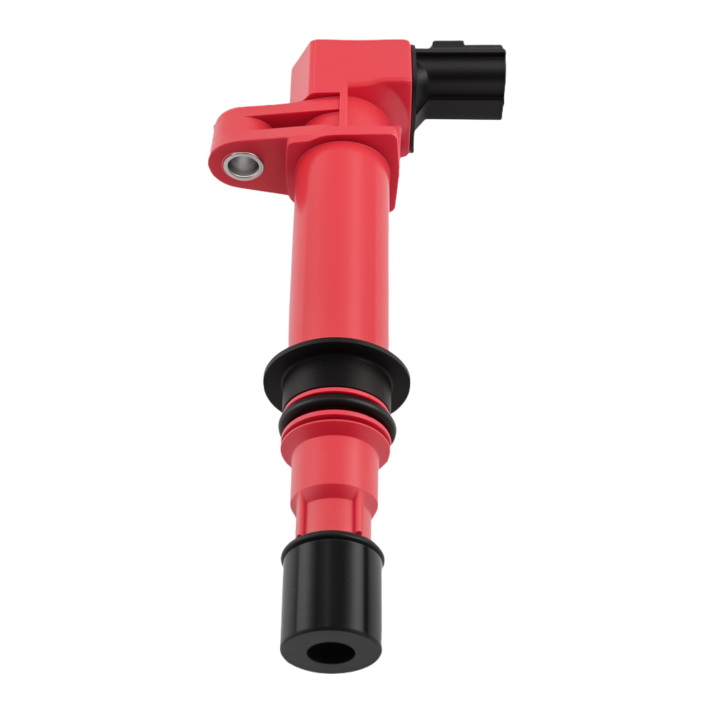 8x Ignition Coil + 8x Spark Plug for 2005-2007 compatible for Dodge Dakota V8 4.7L 56028138AB