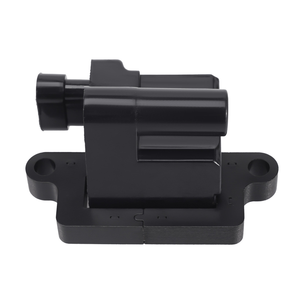 Ignition CoilSpark PlugWire Set compatible for Chevrolet GMC 4.8L 5.3L 6.0L 8.1L V8