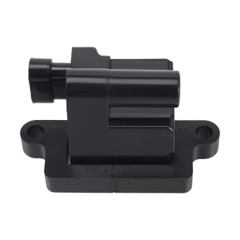 Ignition CoilSpark PlugWire Set compatible for Chevrolet GMC 4.8L 5.3L 6.0L 8.1L V8