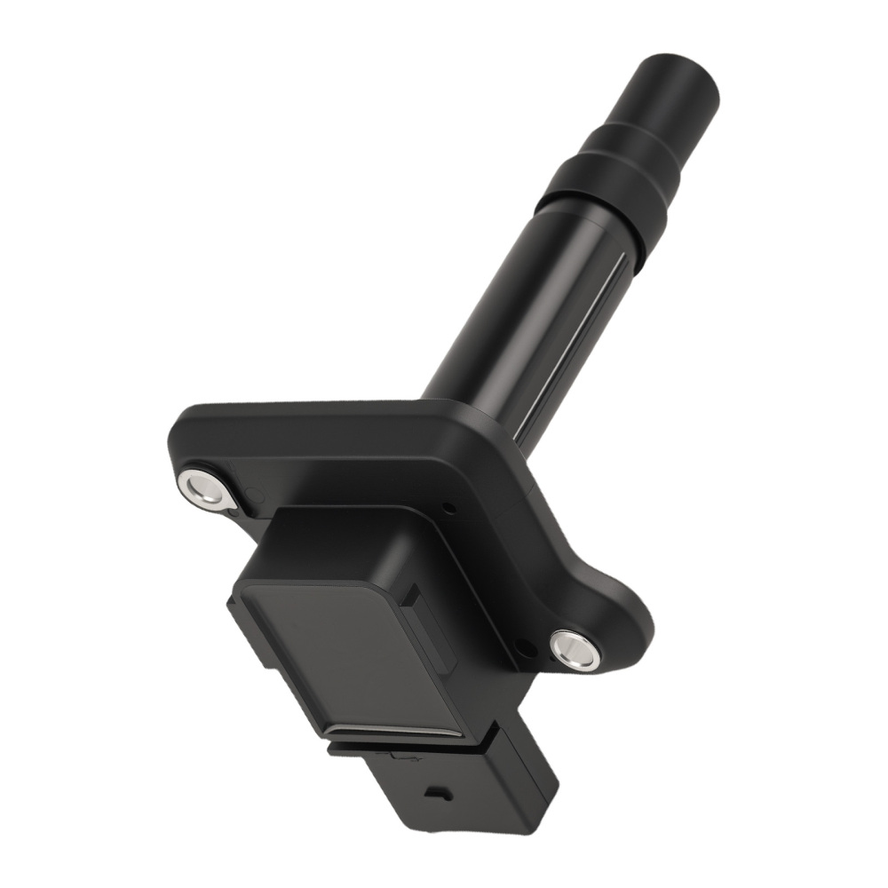 4PCS Engine Ignition Coils compatible for VW Audi 1.8L 4.2L 1999-2004 06B905115B