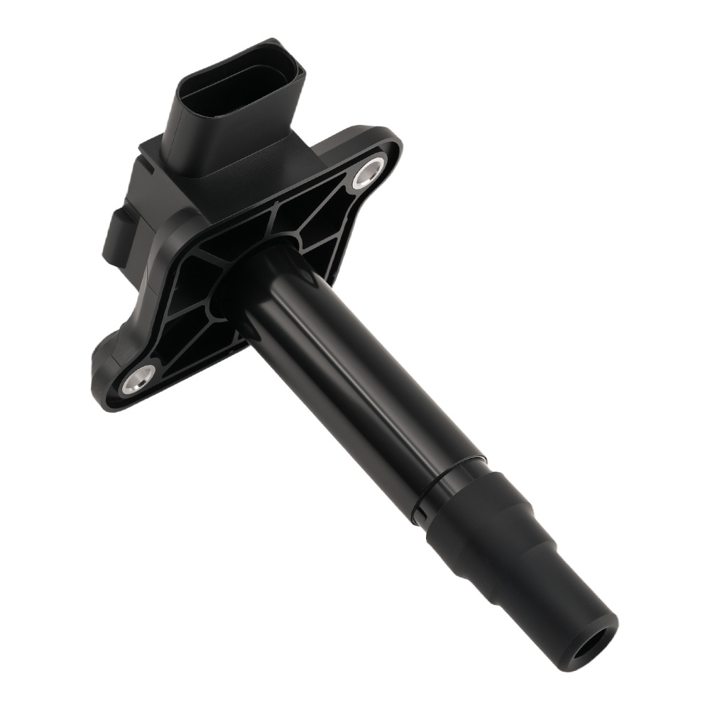 4PCS Engine Ignition Coils compatible for VW Audi 1.8L 4.2L 1999-2004 06B905115B