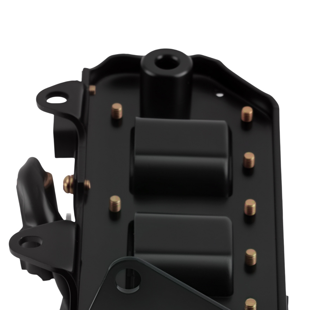 Ignition Coil Pack compatible for Hyundai Sonata 2.5L 1999-2001 27301-37105 12V Blade