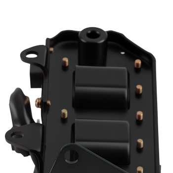 Ignition Coil Pack compatible for Hyundai Sonata 2.5L 1999-2001 27301-37105 12V Blade