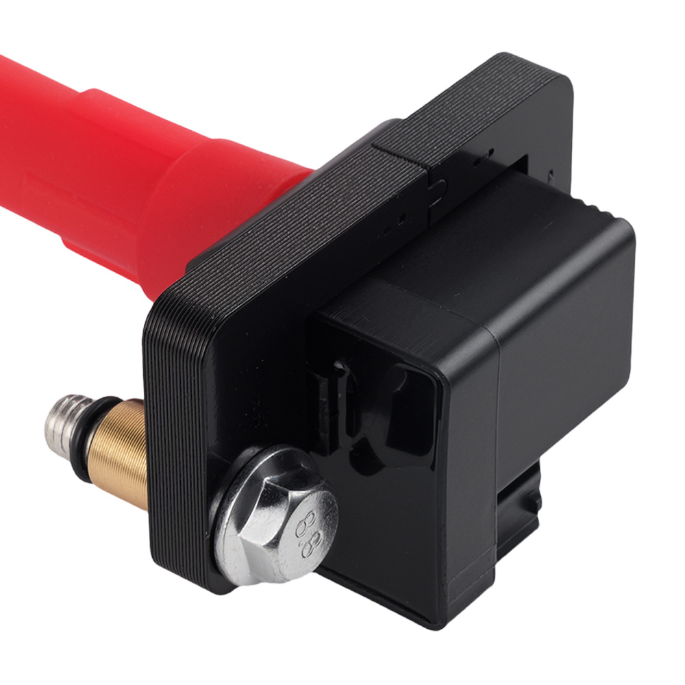 6x Ignition CoilsSpark Plugs Set for 2006-07 compatible for Subaru B9 Tribeca H6 3.0L UF287