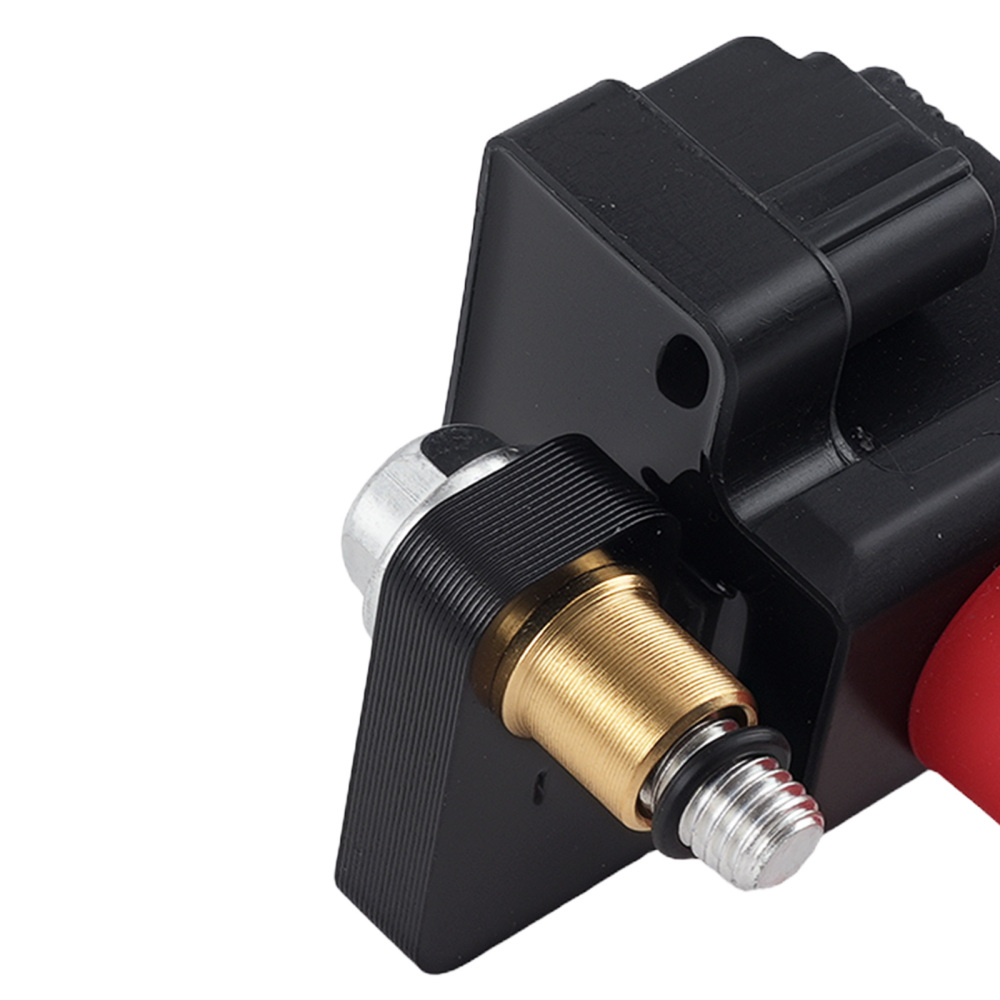 6x Ignition CoilsSpark Plugs Set for 2006-07 compatible for Subaru B9 Tribeca H6 3.0L UF287