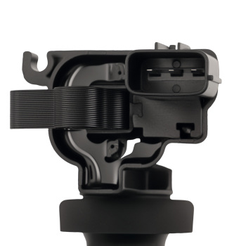 Ignition Coils Set E593A compatible for Chrysler Sebring compatible for Dodge Stratus 2.4L L4 2001-2005