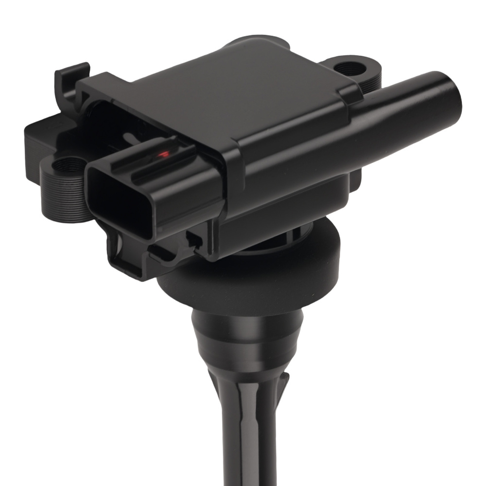 Ignition Coils Set E593A compatible for Chrysler Sebring compatible for Dodge Stratus 2.4L L4 2001-2005