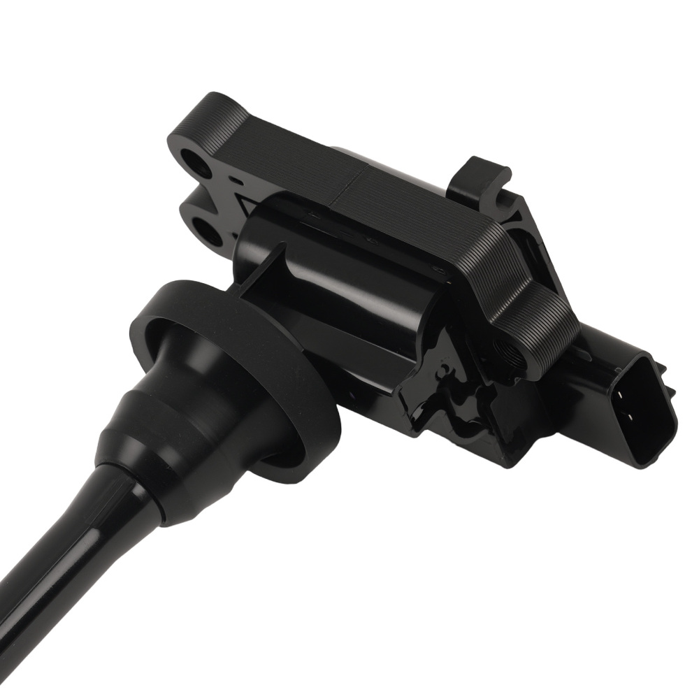 Ignition Coils Set E593A compatible for Chrysler Sebring compatible for Dodge Stratus 2.4L L4 2001-2005