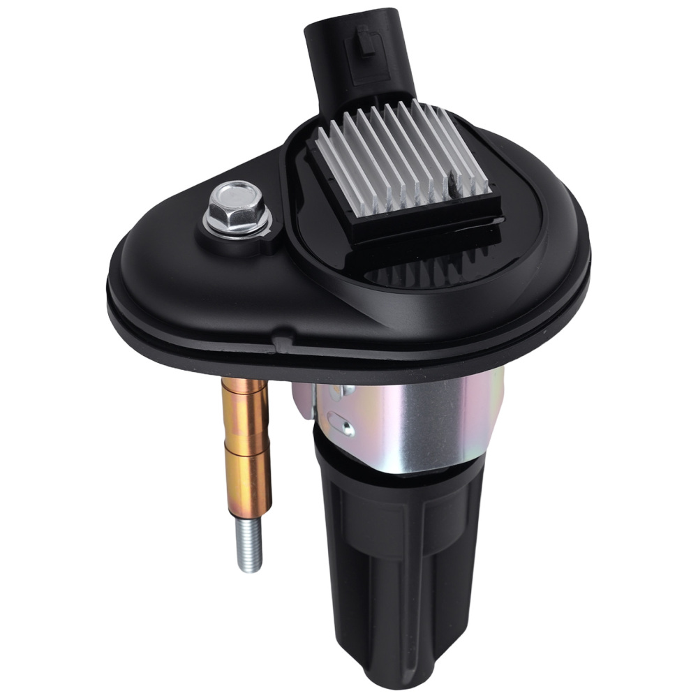 5x Coil PackSpark Plug for 04-06 compatible for Chevy Colorado GMC Canyon compatible for Isuzu i-350 3.5L