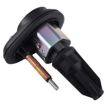 5x Coil PackSpark Plug for 04-06 compatible for Chevy Colorado GMC Canyon compatible for Isuzu i-350 3.5L