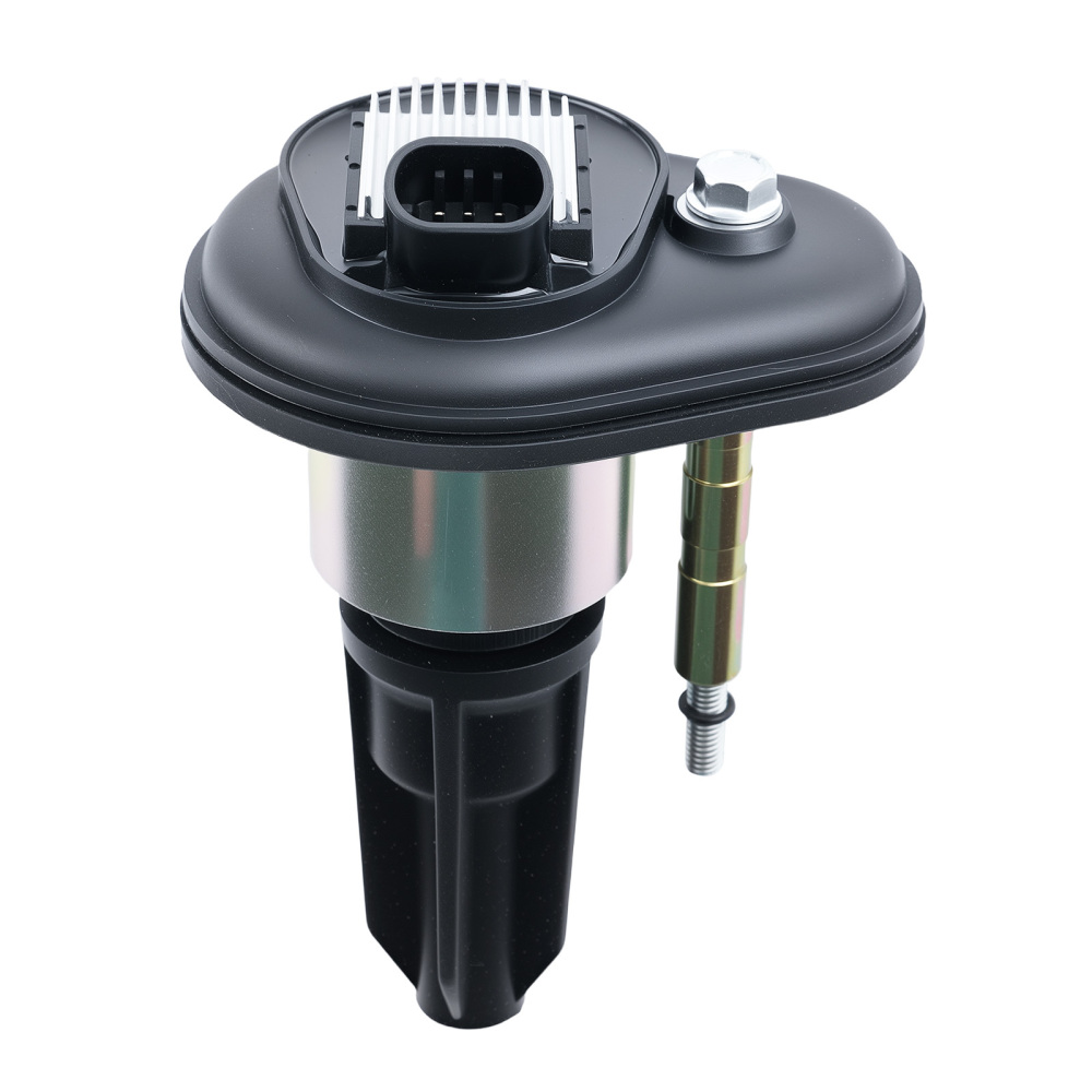 6x Ignition Coil + 6x Spark Plug for 04-06 compatible for Chevy Colorado GMC Canyon 2.8L 3.5L