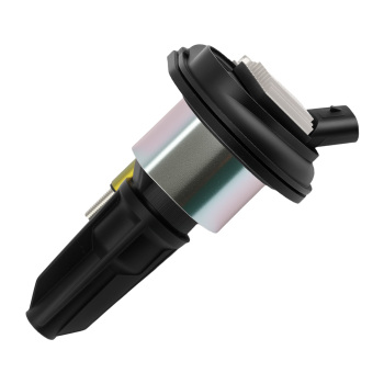 6PC Engine Coils Set compatible for Colorado/Canyon/Compatible for H3 4.2L 2004-06 E255 Complete Kit