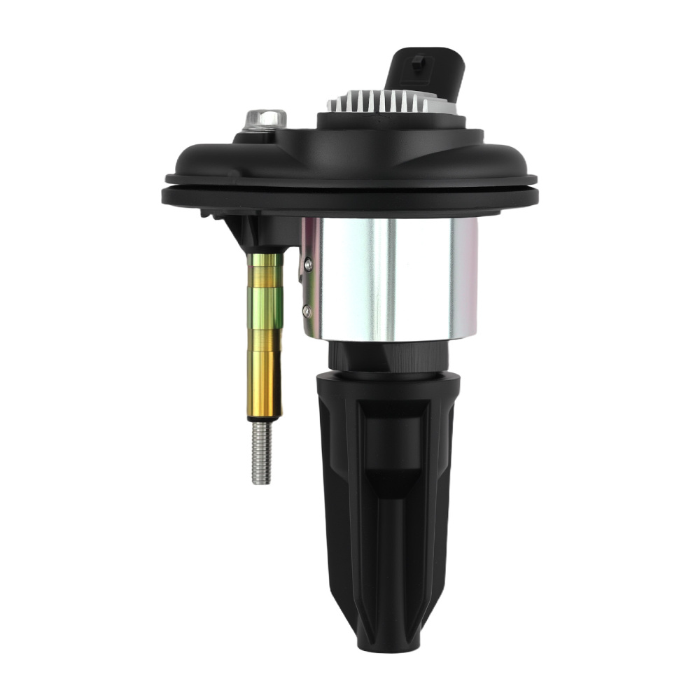 6PC Engine Coils Set compatible for Colorado/Canyon/Compatible for H3 4.2L 2004-06 E255 Complete Kit