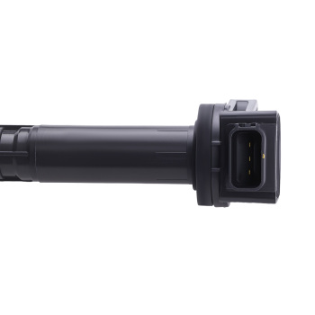 4pcs Ignition Coil compatible for Honda Civic RSX S2000 2.0/2.2L E413 30520PRAA01 2002-2011