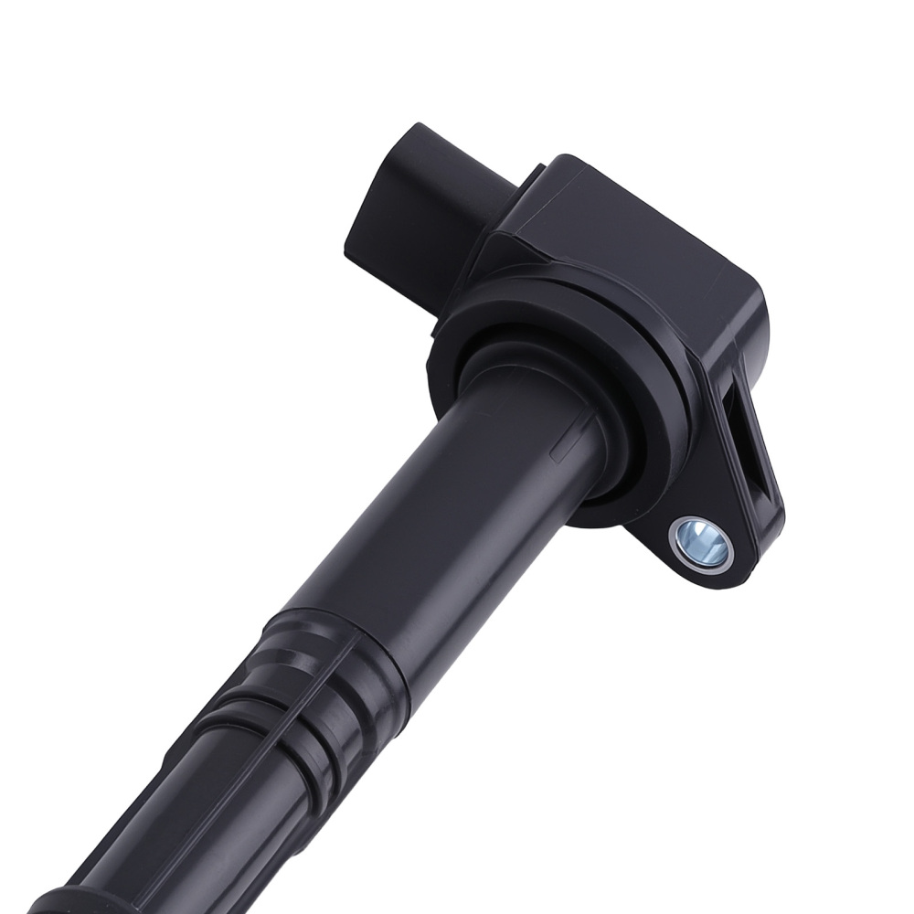 4pcs Ignition Coil compatible for Honda Civic RSX S2000 2.0/2.2L E413 30520PRAA01 2002-2011