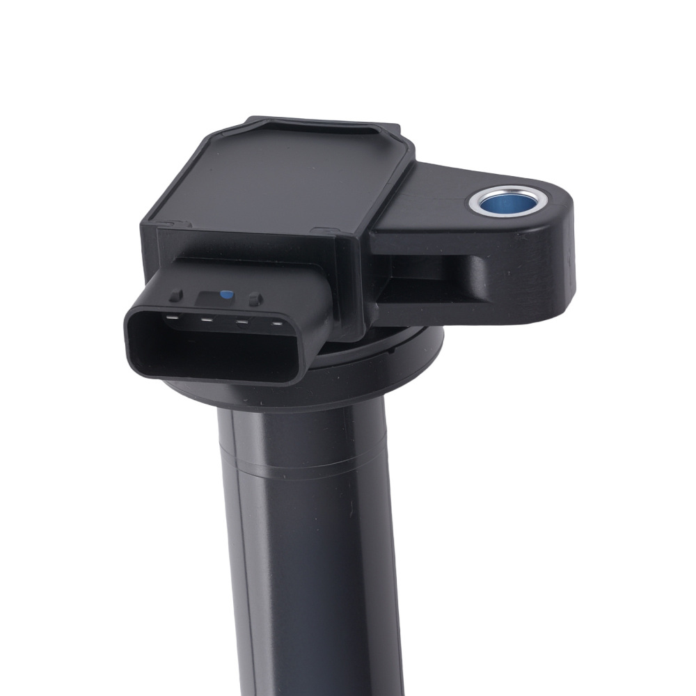 4x Ignition CoilSpark Plug compatible for Toyota 4Runner Tacoma 2.4L 2.7L 00-04 UF323