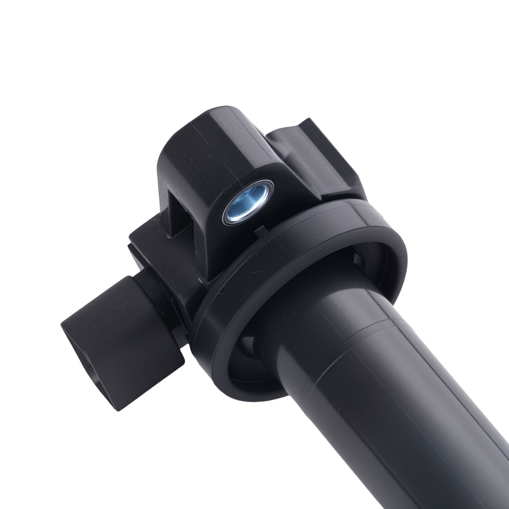 4x Ignition CoilSpark Plug compatible for Toyota 4Runner Tacoma 2.4L 2.7L 00-04 UF323