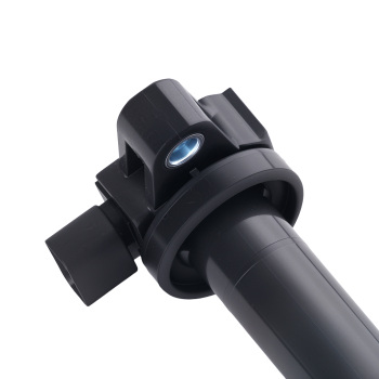 4x Ignition CoilSpark Plug compatible for Toyota 4Runner Tacoma 2.4L 2.7L 00-04 UF323