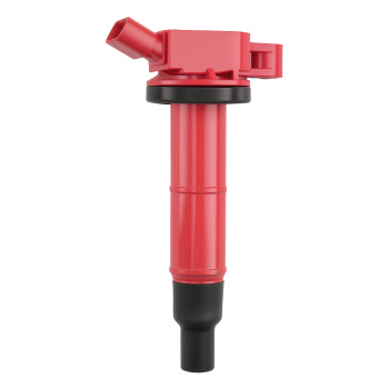 4x Ignition Coil + 4x Spark Plug compatible for Toyota Camry Corolla RAV4 2.4L 2001-2011