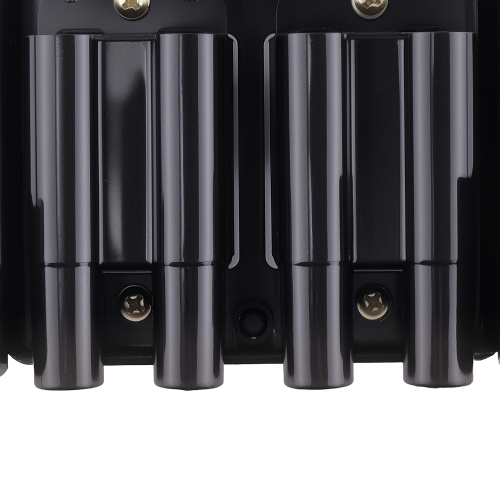 6-Pin Ignition Coil compatible for Buick Lucerne V6 3.9L 2009-2011 BP4W1810XB UF-343