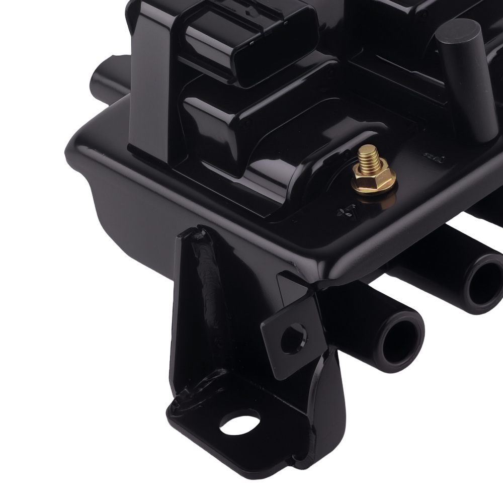 6-Pin Ignition Coil compatible for Buick Lucerne V6 3.9L 2009-2011 BP4W1810XB UF-343