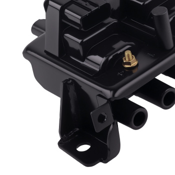 Bobina daccensione compatibile per Buick Lucerne V6 3.9L 2009-2011 BP4W1810XB UF-343