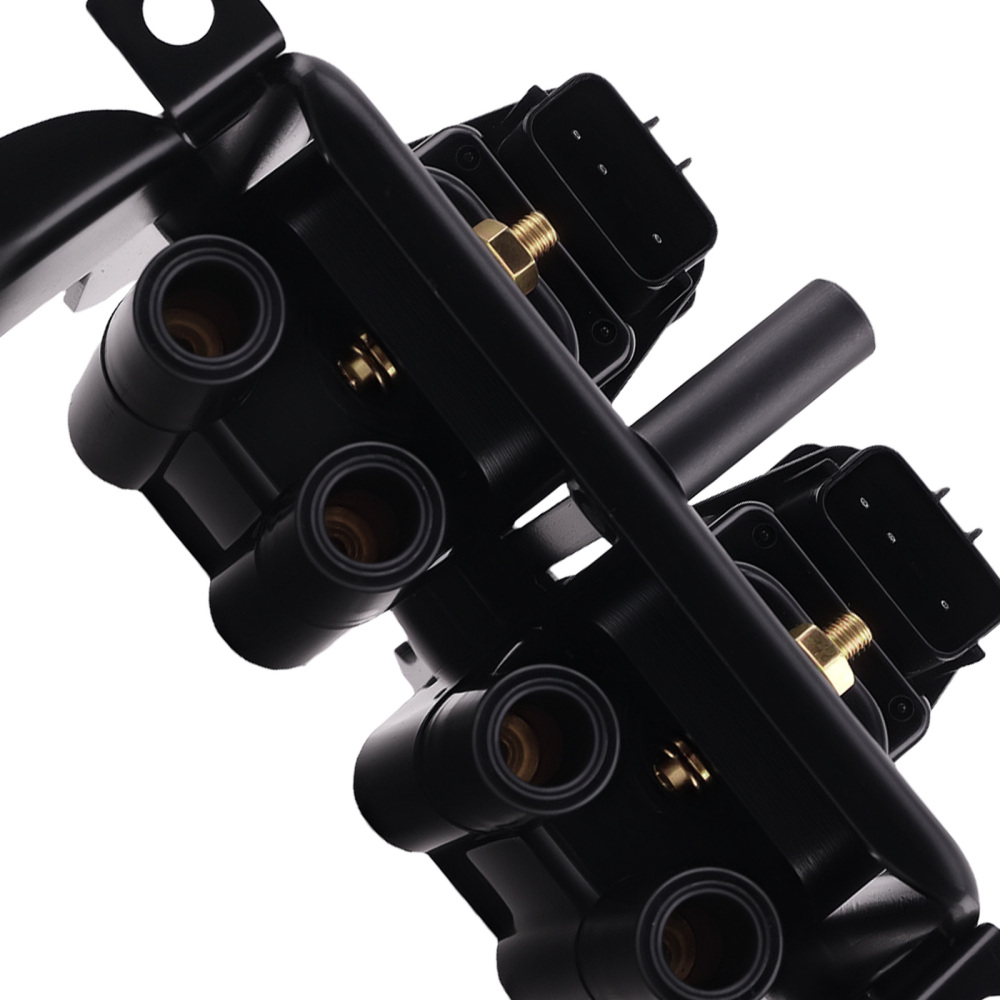 Bobine dallumage compatible pour Buick Lucerne/Rendezvous V6 3.5L/3.9L 2006-2011 UF-343