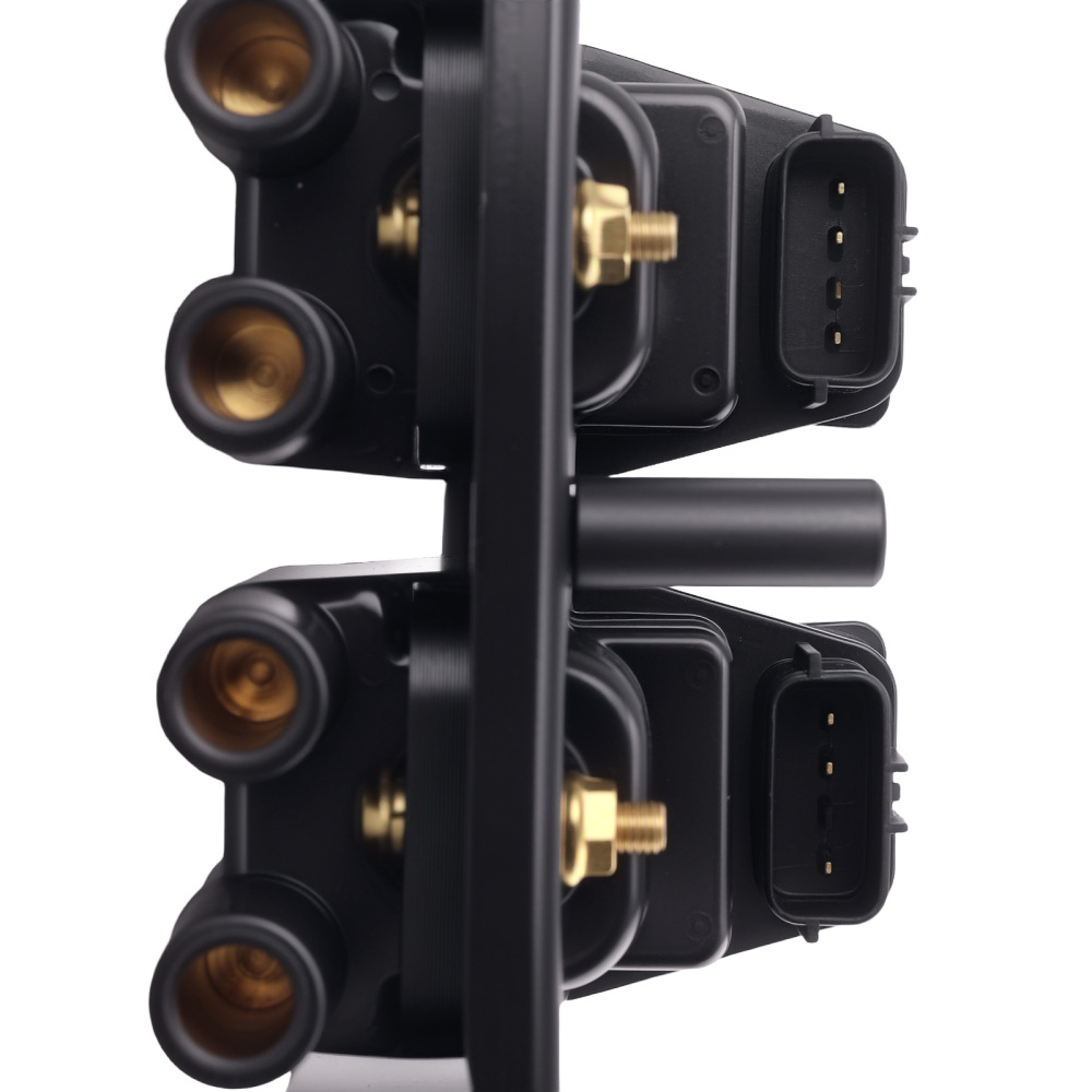 Bobine dallumage compatible pour Buick Lucerne/Rendezvous V6 3.5L/3.9L 2006-2011 UF-343