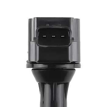 4 Ignition Coil + Spark Plug compatible for Nissan Sentra L4 1.8L 2002 2003 2004 2005 2006