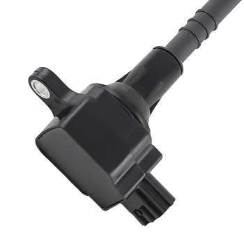 4 Ignition Coil + Spark Plug compatible for Nissan Sentra L4 1.8L 2002 2003 2004 2005 2006