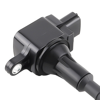 4 Ignition Coil + Spark Plug compatible for Nissan Sentra L4 1.8L 2002 2003 2004 2005 2006