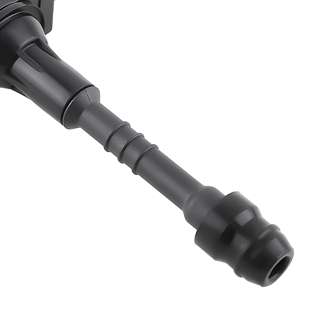 4 Ignition Coil + Spark Plug compatible for Nissan Sentra L4 1.8L 2002 2003 2004 2005 2006