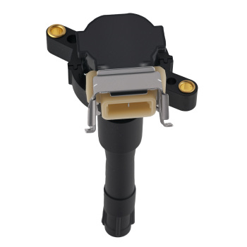 6x Ignition CoilsSpark Plugs compatible for BMW 320i 323i 325i 328i 330i 1996-2002 UF354