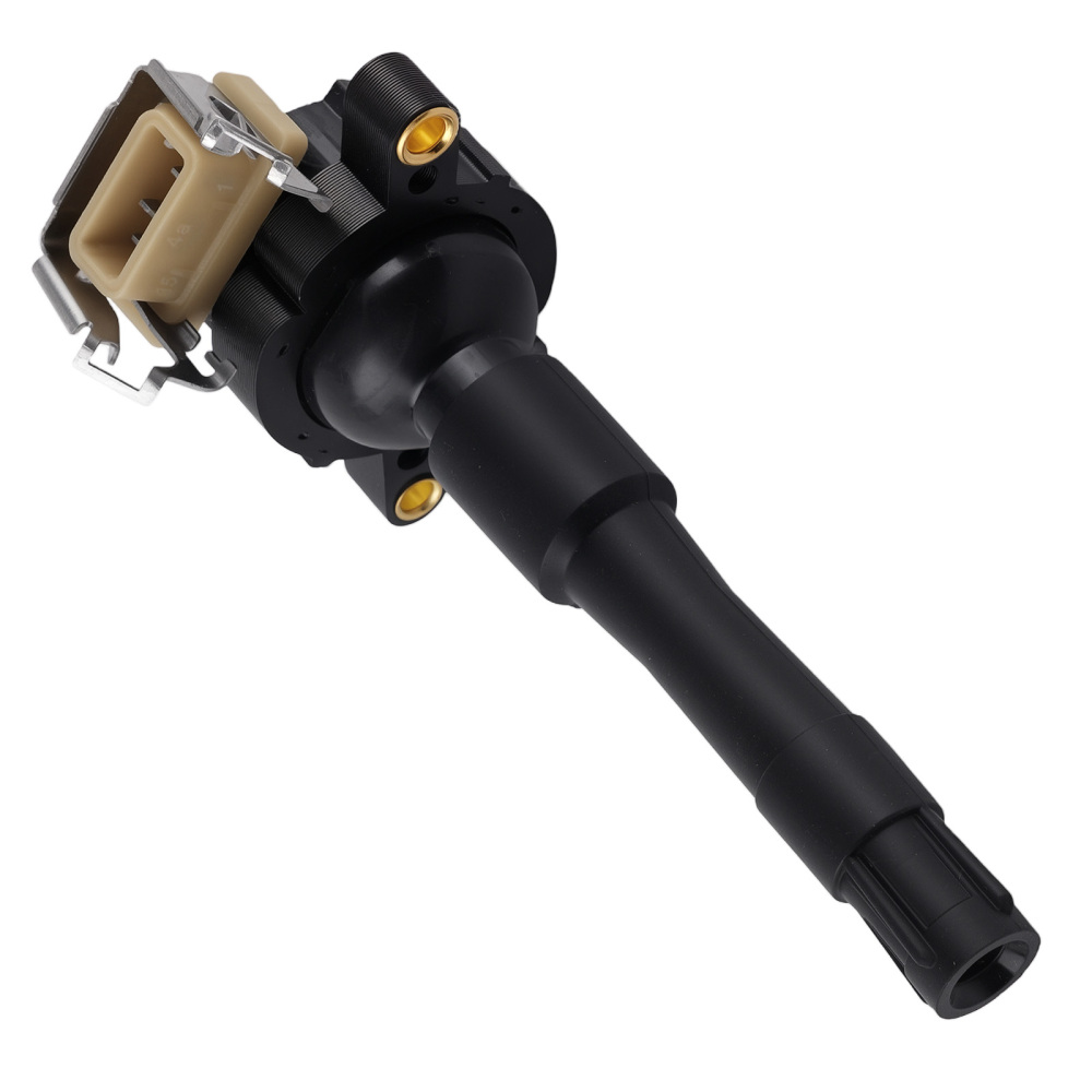 6x Ignition CoilsSpark Plugs compatible for BMW 320i 323i 325i 328i 330i 1996-2002 UF354