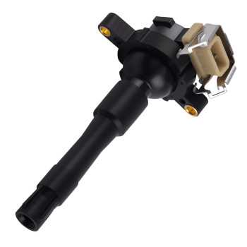 6x Ignition CoilsSpark Plugs compatible for BMW 320i 323i 325i 328i 330i 1996-2002 UF354