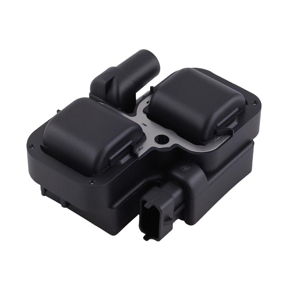 Bobina daccensione compatibile per Mercedes-Benz A-Klasse W169 A150 A160 2004-2012