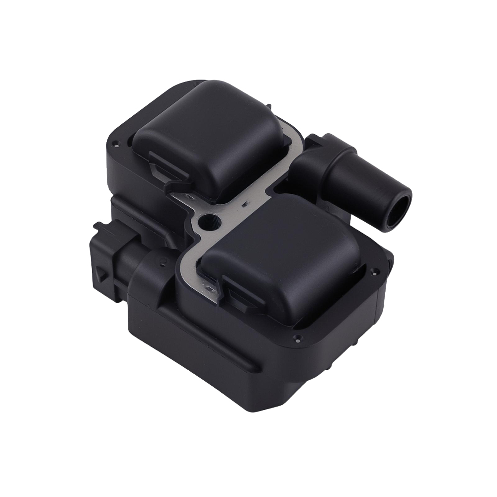 Bobina daccensione compatibile per Mercedes-Benz A-Klasse W169 A150 A160 2004-2012