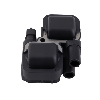 Bobina daccensione compatibile per Mercedes-Benz A-Klasse W169 A150 A160 2004-2012