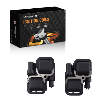 Bobina daccensione compatibile per Mercedes-Benz A-Klasse W169 A150 A160 2004-2012