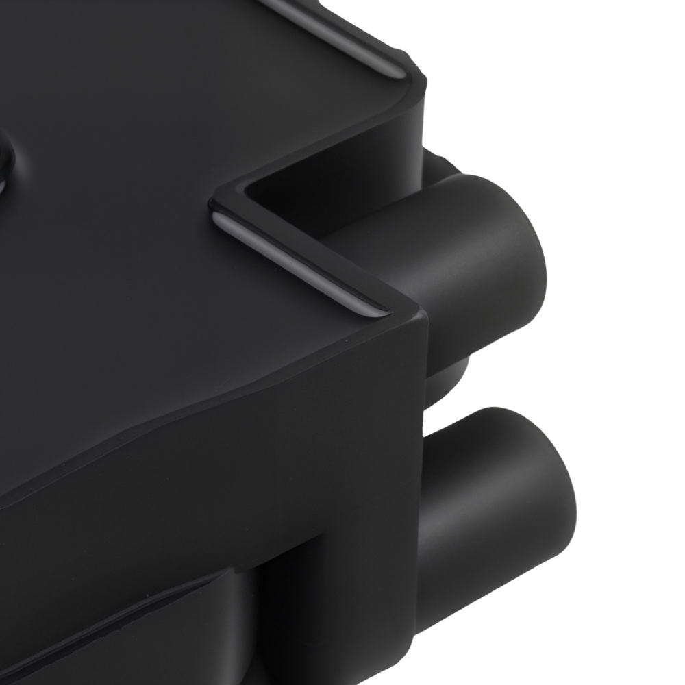 6pc Engine Ignition Coils compatible for Mercedes CLK240 CLK320 2002-2005 0001587803