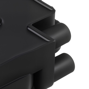 Bobina daccensione compatibile per Mercedes A-Klasse A200 Turbo W169 2005-2010 0001587303