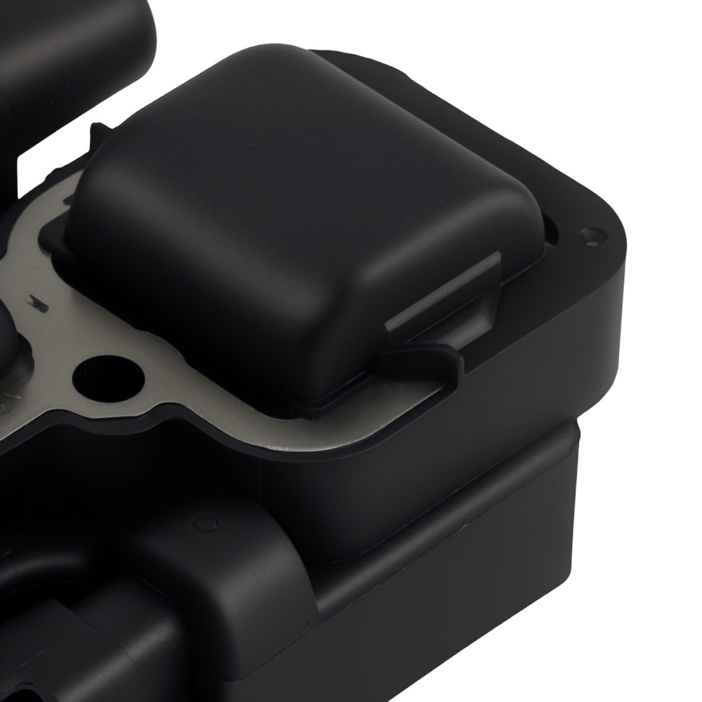 6pc Engine Ignition Coils compatible for Mercedes CLK240 CLK320 2002-2005 0001587803