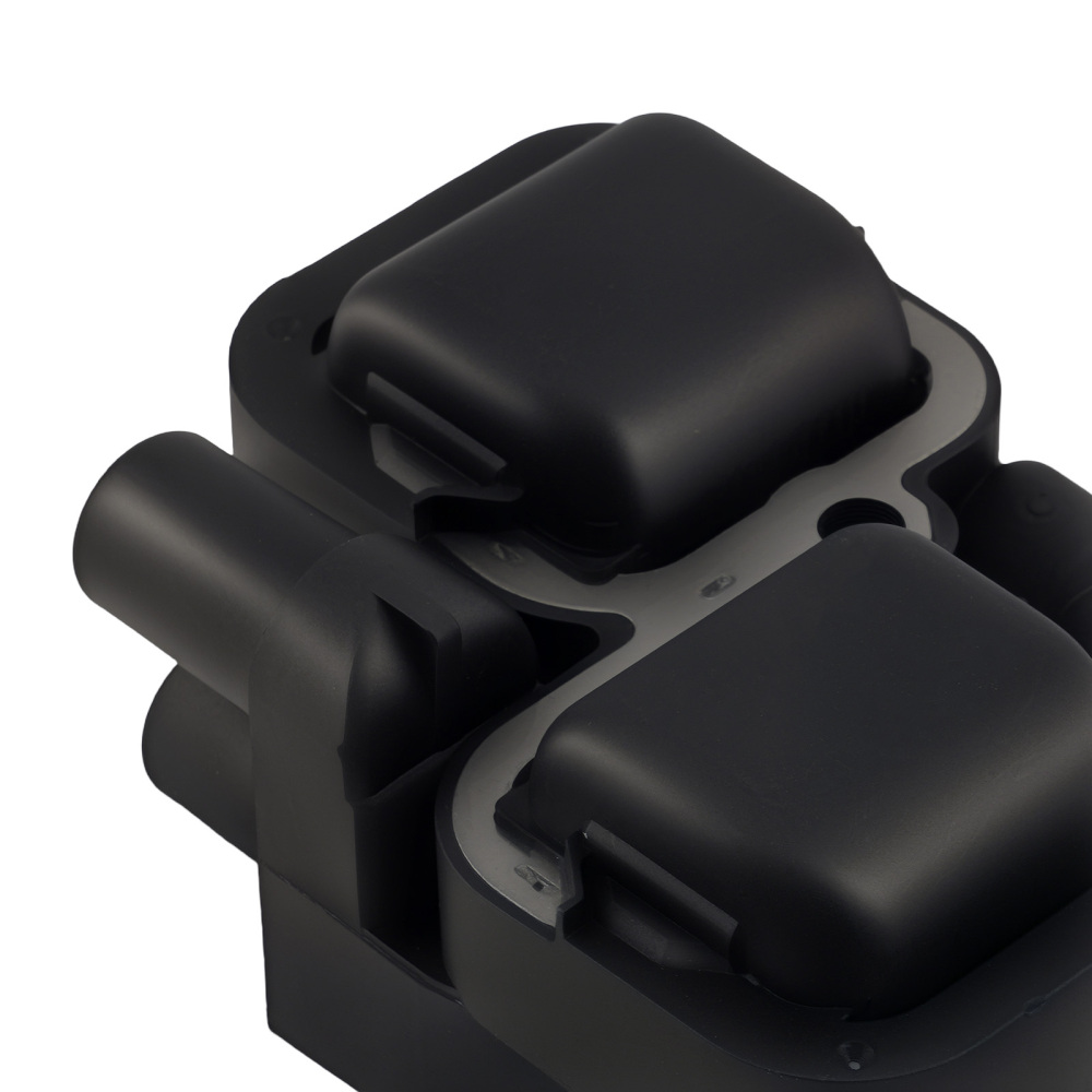 6pc Engine Ignition Coils compatible for Mercedes CLK240 CLK320 2002-2005 0001587803