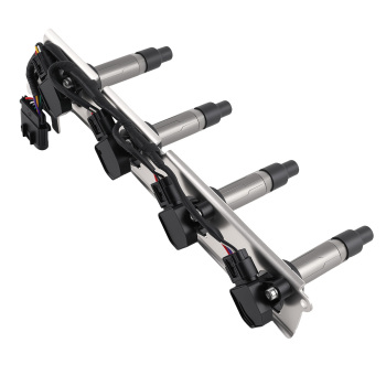 Ignition Coil Pack compatible for Cadillac DeVille 4.6L V8 2004-2005 UF372 First Design